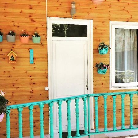 Guest House Marina 2 Tiflis Exterior foto