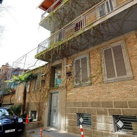 Guest House Marina 2 Tiflis Exterior foto